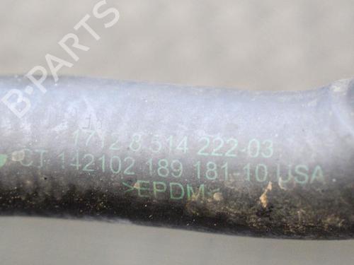 Pipe BMW X5 (F15, F85) xDrive 30 d | BP14666247M125 