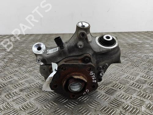 Used Left rear steering knuckle AUDI A6 C8 Avant (4A5) RS6 TFSI Mild Hybrid quattro (600 hp) 28548923