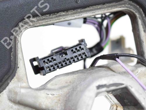 Steering wheel FORD FIESTA VII (HJ, HF) 1.1 Ti-VCT | BP13929629C49 