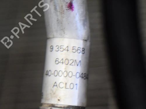 AC pipe BMW X5 (G05, F95) xDrive 25 d | BP27750040M126  - Image 6