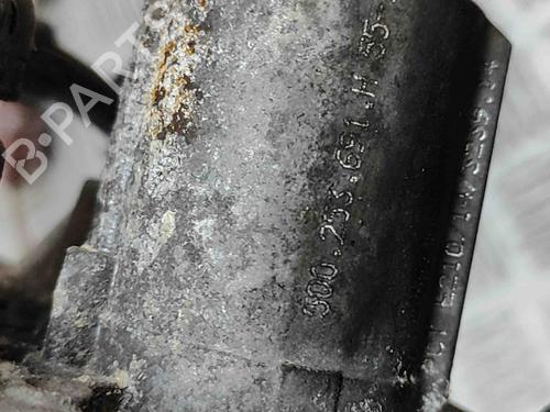 Electronic module VW GOLF VII (5G1, BQ1, BE1, BE2) 2.0 GTD | BP30108084M83