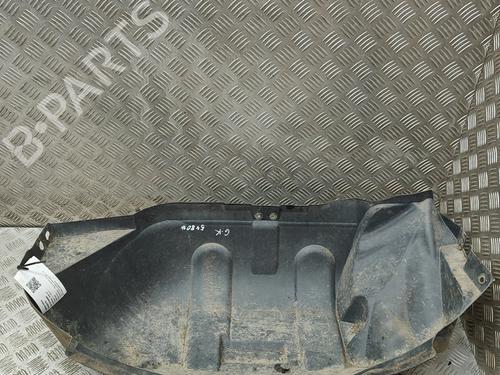 Used Wheel arch FORD RANGER (TKE) 3.2 TDCi 4x4 (200 hp) 27576888