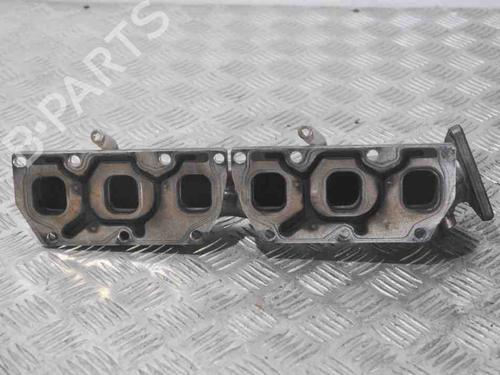 Used Exhaust manifold BENTLEY CONTINENTAL Coupe (3W_, 393) 6.0 (626 hp) 14657034