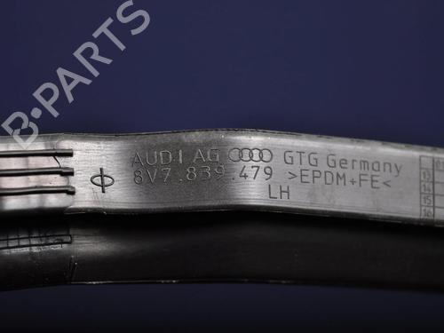 Other AUDI A3 Convertible (8V7, 8VE) 2.0 TDI | BP30255640O1 