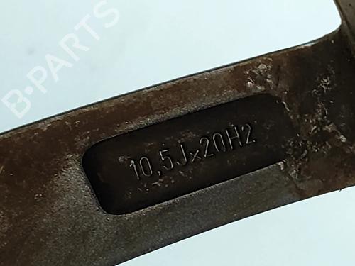 Fælk MASERATI GHIBLI III (M157) 3.0 S Q4 | BP23416468C45