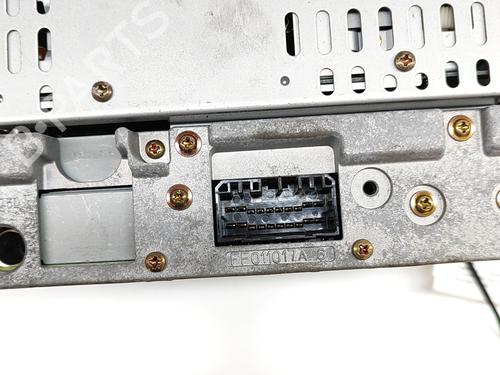 Electronic module HONDA CR-V II (RD_) 2.0 (RD5) | BP24142652M83 