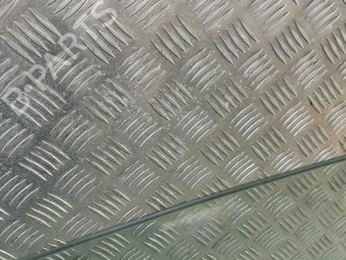 Front left door window NISSAN ARIYA (FE0) EV e-4ORCE | BP29373450C18 