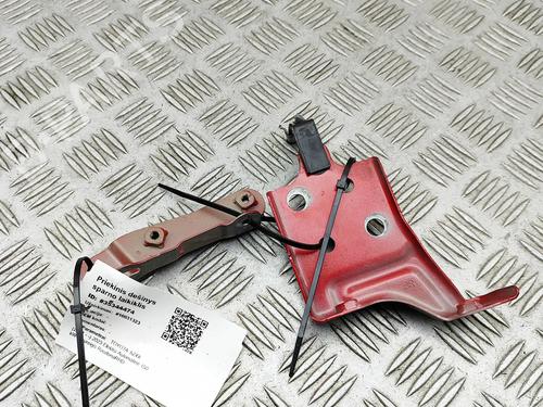 Used Support Support TOYOTA bZ4X (_EAM1_) EV (XEAM10) (204 hp) 34248892 34248892