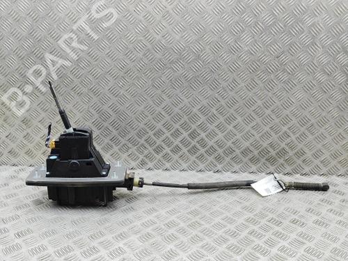 Used Gear lever Gear lever PORSCHE MACAN (95B) 3.0 S Diesel (258 hp) 40460158 40460158