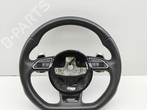 Used Steering wheel Steering wheel AUDI Q3 (8UB, 8UG) RS 2.5 quattro (310 hp) 29616152 29616152