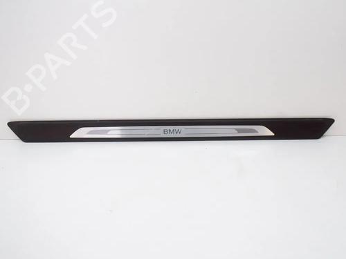 Used Step Step BMW 2 Coupe (F22, F87) 220 d (190 hp) 14620594 14620594