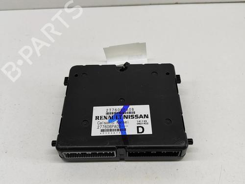 Used Electronic module Electronic module NISSAN JUKE (F16_) DIG-T 117 (117 hp) 33368549 33368549