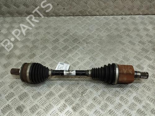 Used Left front driveshaft VOLVO XC60 II (246) T6 Plug-In Hybrid AWD (349 hp) 27789448