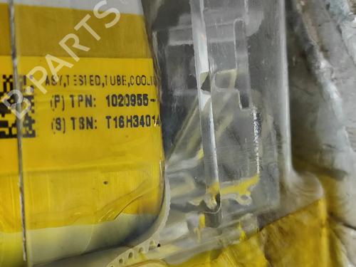 Battery TESLA MODEL S (5YJS) 90D AWD | BP24308065E11 