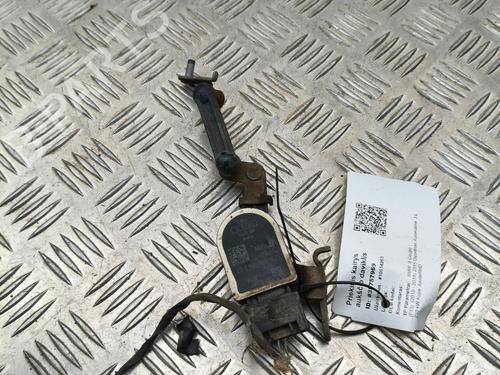 Electronic sensor BMW 6 Coupe (F13) 640 d | BP39410137M84 - Image 2