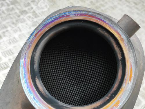 Catalyst BMW 6 Gran Coupe (F06) 640 d | BP33388079M10 - Image 7