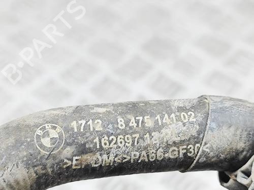 Pipe BMW iX (I20) xDrive 40 | BP33393130M125 - Image 6