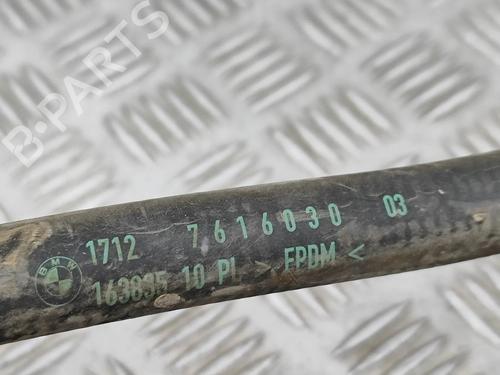 Pipe BMW i3 (I01) Electric | BP18417656M125 - Image 7