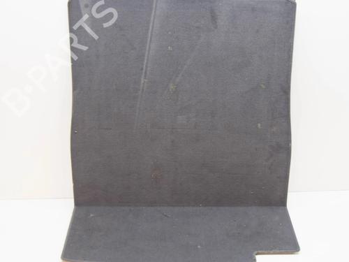 Used Luggage compartment floor BMW 7 (F01, F02, F03, F04) 740 d (306 hp) 14619444