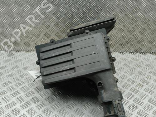 Used Air filter box Air filter box AUDI A3 Sportback (8VA, 8VF) 1.6 TDI (110 hp) 40014646 40014646