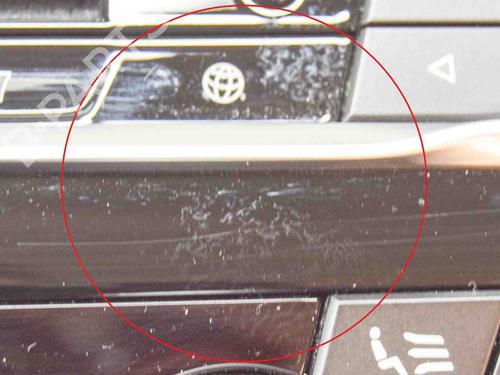 Climate control BMW 6 Gran Turismo (G32) 630 i | BP7798895I5 