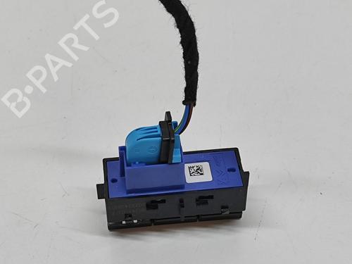 Switch PEUGEOT 5008 II (MC_, MJ_, MR_, M4_) 1.5 BlueHDi 130 (MCYHZJ, MCYHZR, MCYHZX) | BP28676561I30 