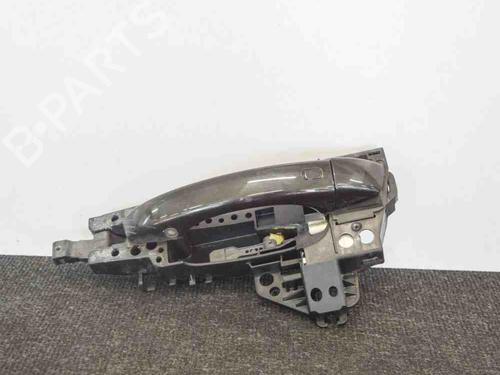 Venstre bak utvendig håndtak AUDI A6 C7 Avant (4G5, 4GD) 2.0 TDI (177 hp) 6740215