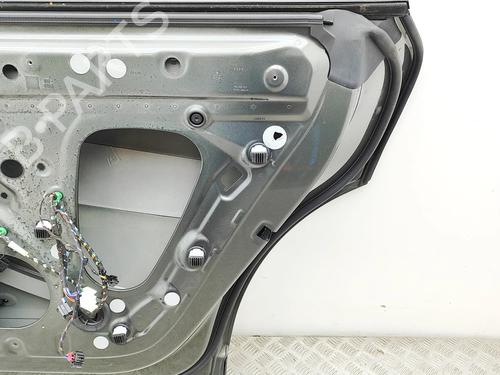 Dør højre bagtil PORSCHE MACAN (XAB) 4 Electric 4 (XABBB1, XABFD1) | BP38466763C5 - Image 6
