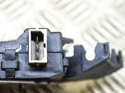 Tailgate lock AUDI A5 (8T3) 2.0 TDI | BP11042040C101 