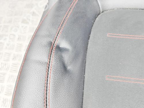 Seats set MERCEDES-BENZ GLA (H247) GLA 200 d (247.712) | BP33386566C78  - Image 20