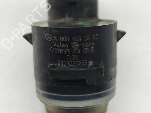 Electronic module MERCEDES-BENZ EQB (X243) EQB 350 4-matic (243.612) | BP32459508M83 
