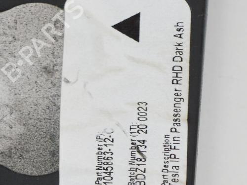 Other TESLA MODEL S (5YJS) 75 | BP7798460O1  - Image 7