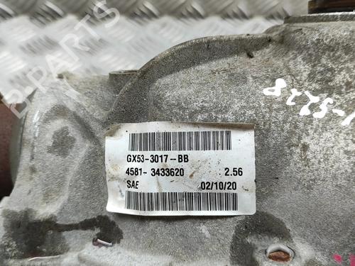 Front differential JAGUAR F-TYPE Coupe (X152) 5.0 SCV8 R AWD | BP27205497M23  - Image 8