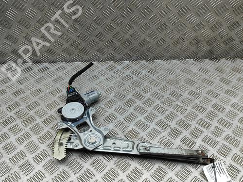 Used Rear right window mechanism Rear right window mechanism 38268143 38268143