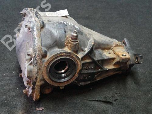 Used Rear differential Rear differential MERCEDES-BENZ C-CLASS (W203) C 180 Kompressor (203.046) (143 hp) 7736623 7736623