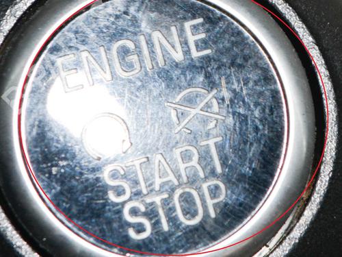 Switch FORD FOCUS III 1.0 EcoBoost | BP27758835I30 
