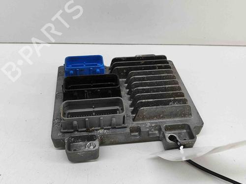 Engine control unit (ECU) OPEL CASCADA (W13) 1.4 Turbo (67) | BP18313301M57