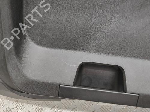 Tailgate RENAULT AUSTRAL E-TECH 200 Hybrid (HGM2) | BP29007459C6 