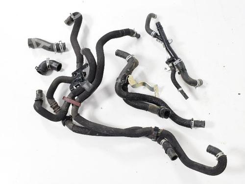 Used Pipe NISSAN X-TRAIL III (T32_, T32R, T32RR) 1.6 dCi ALL MODE 4x4-i (NT32) (130 hp) 30256803