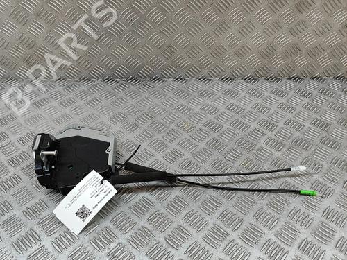 Rear right lock TOYOTA COROLLA Estate (_E21_) 2.0 Hybrid (MZEH12) | BP27788843C99 