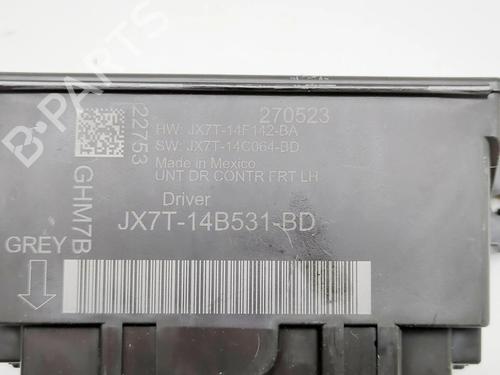 Electronic module FORD USA MUSTANG MACH-E (CGW) EV | BP38756974M83 - Image 7