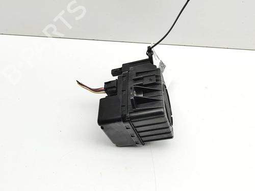 Electronic module RENAULT ZOE (BFM_) ZOE (BFMC, BFMD) | BP38500402M83 - Image 2