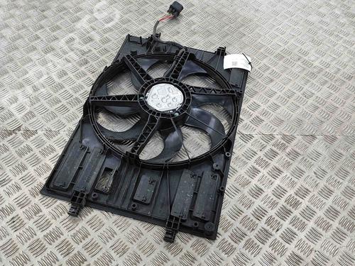 Radiator fan VW GOLF VII (5G1, BQ1, BE1, BE2) 2.0 GTI | BP16258876M35