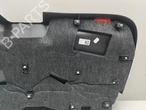 Boot lining PORSCHE MACAN (XAB) 4S Electric 4 (XABDC1) | BP33433242I3 - Image 9
