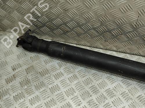 Driveshaft NISSAN QASHQAI III (J12) 1.3 DIG-T All-wheel Drive | BP28555252M37