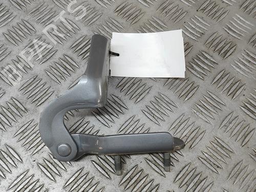 Used Hinge/Door check strap Hinge/Door check strap FORD KUGA III (DFK) 2.5 Duratec Plug-in-Hybrid (224 hp) 33371612 33371612