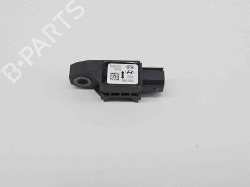 Elektronisk sensor KIA OPTIMA Sportswagon (JF) 1.7 CRDi (141 hp) 13246221