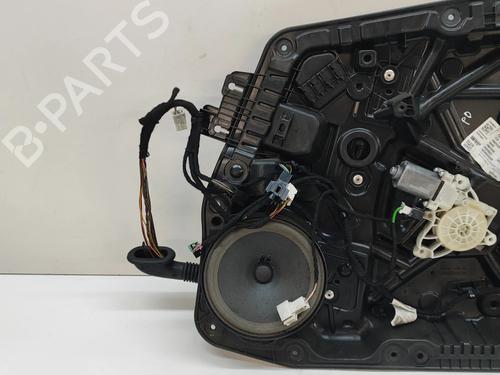 Front right window mechanism MERCEDES-BENZ A-CLASS (W177) AMG A 35 4-matic (177.051) | BP27797105C23 - Image 2