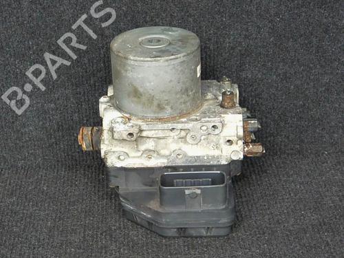 Used ABS pump MAZDA 6 Hatchback (GH) 2.2 MZR-CD (GH10) (125 hp) 6727060