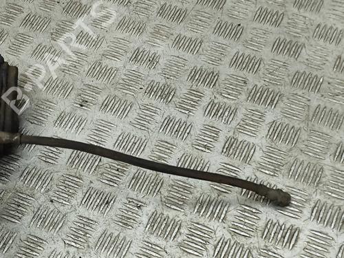 Left rear brake caliper MERCEDES-BENZ E-CLASS T-Model (S213) E 220 d (213.204) | BP26939699M107 